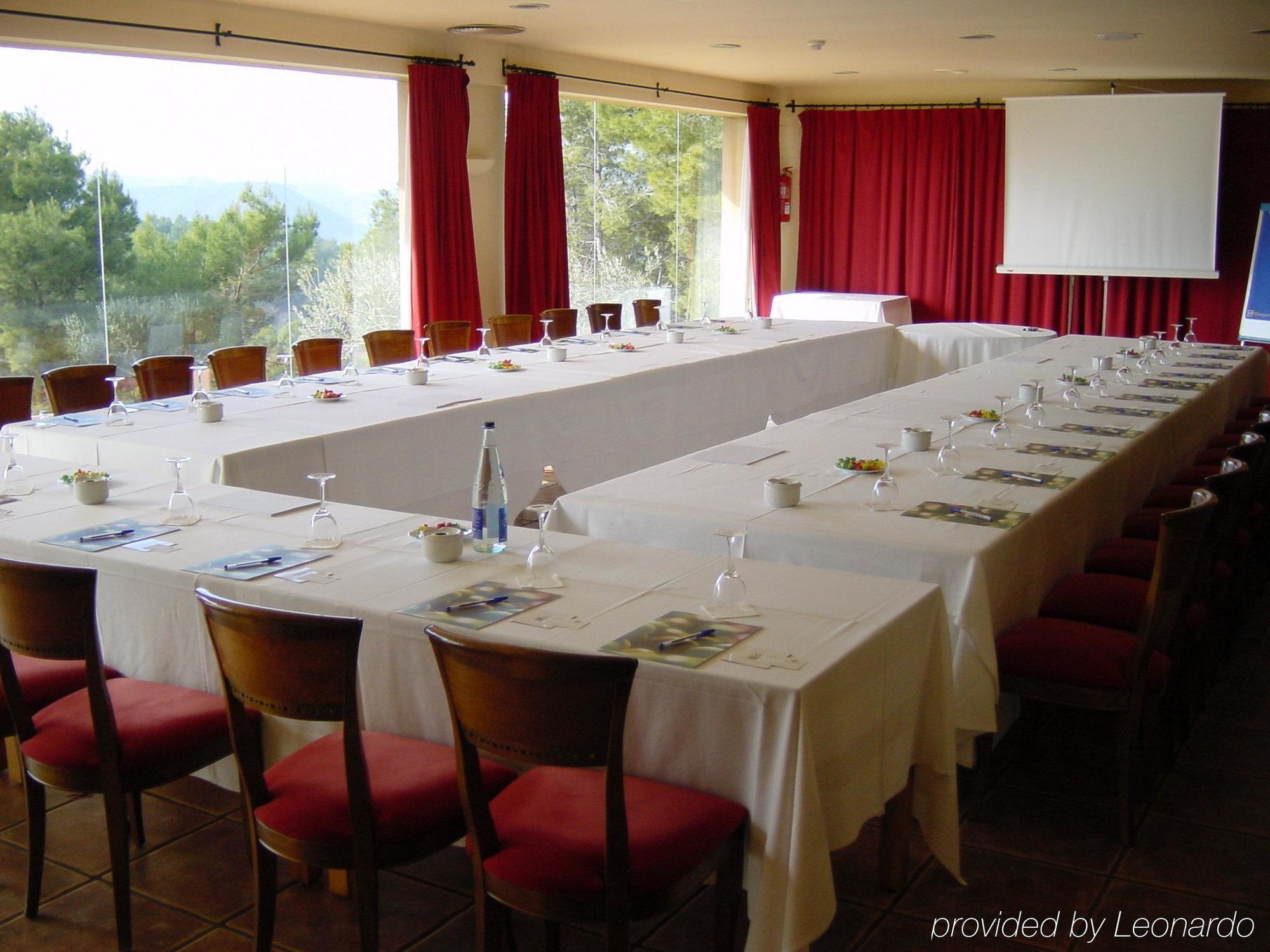 Hotel Golf Can Rafel Corbera de Llobregat Zařízení fotografie